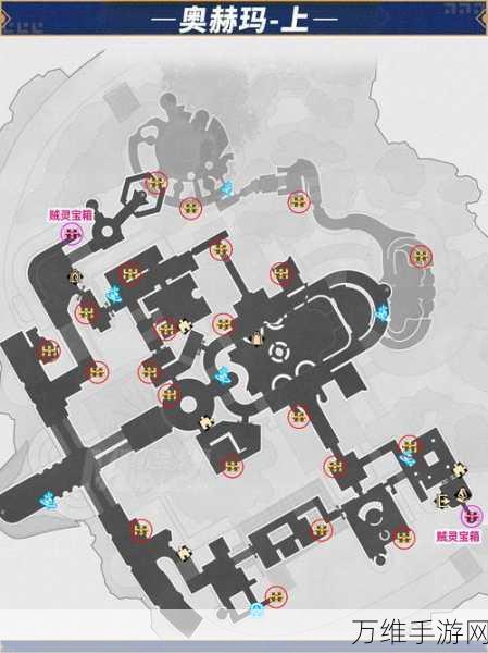 崩坏星穹铁道,揭秘梦开始的地方隐藏任务全攻略
