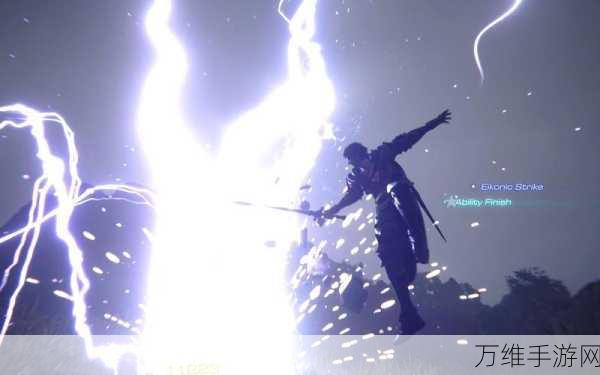探寻最终幻想16神秘角落,解锁软糊怪王子隐藏位置全攻略