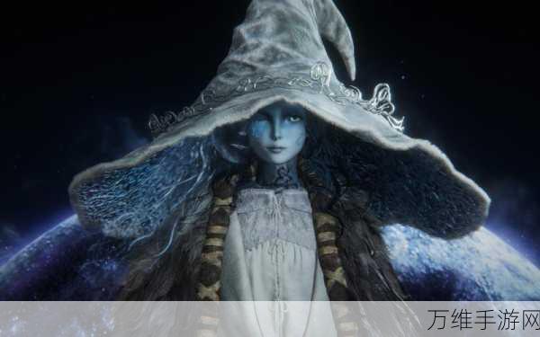 艾尔登法环终极揭秘,揭秘最终BOSS拉达冈与艾尔登兽身份及详尽战斗策略
