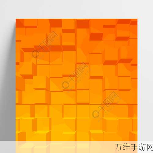 残留橙色像素,震撼来袭的角色扮演手游秘籍