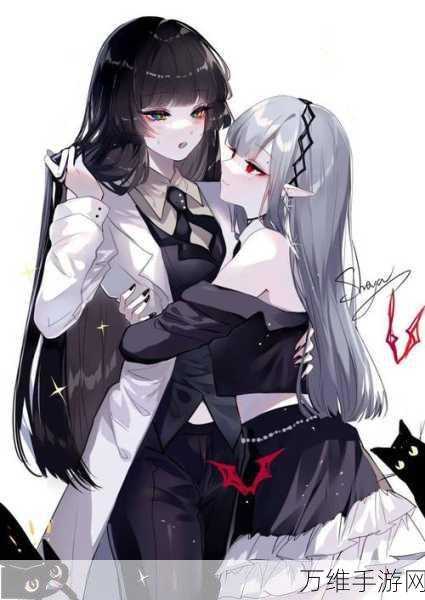 女神之路,精美画质与高自由度的恋爱盛宴