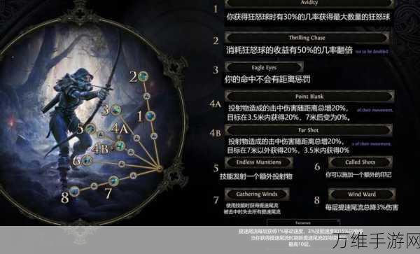 贵族荣耀之路,流放之路贵族升华天赋深度解析与实战指南