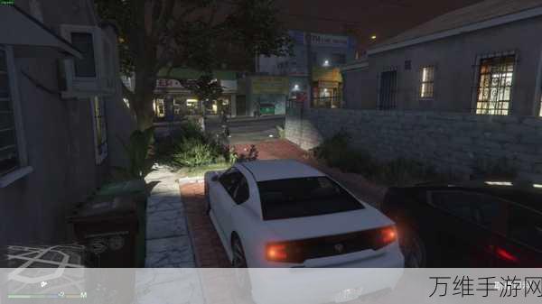 GTA5 PC版深度解析，中国帮会崛起背后的故事与影响