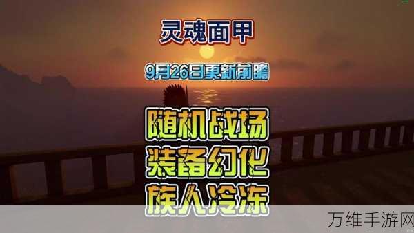 灵魂面甲销量奇迹,20万大关轻松跨越,游戏界新宠诞生!