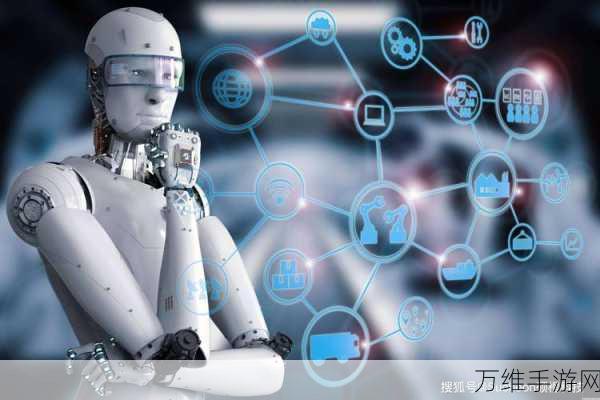 AI赋能手游新纪元,哈尔滨新质生产力峰会手游领域亮点回顾