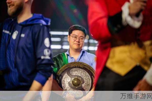 DOTA2 Ti8大赛落幕，中国队失利背后的致命缺陷深度剖析