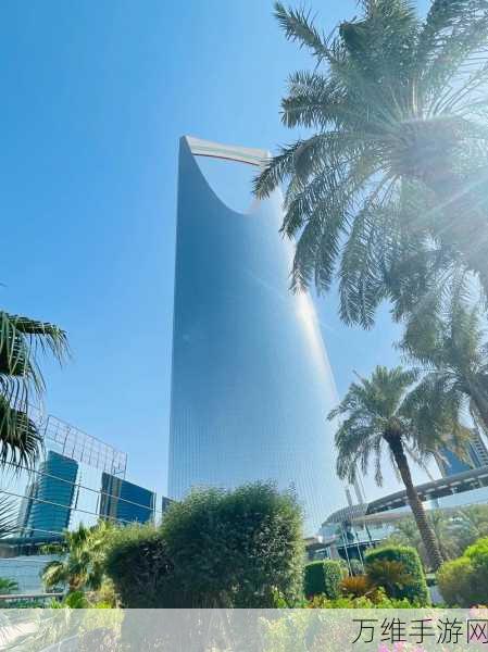 大厦建筑商,手机版精彩呈现,模拟建筑休闲新体验
