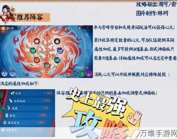 阴阳师月之陨石获取攻略,机制详解与高效掉落策略