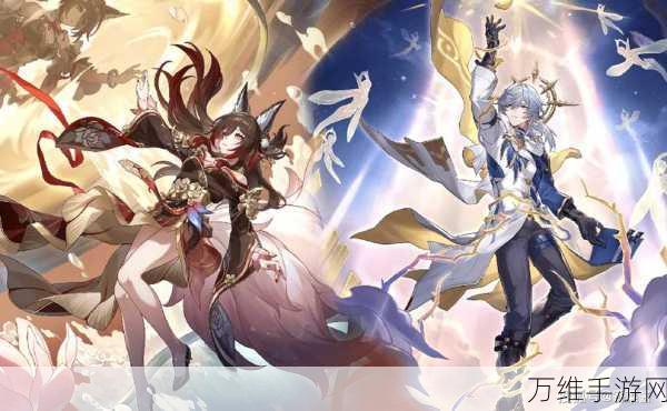 星穹铁道逻辑语言中枢归属揭秘,顶尖玩家争夺战!