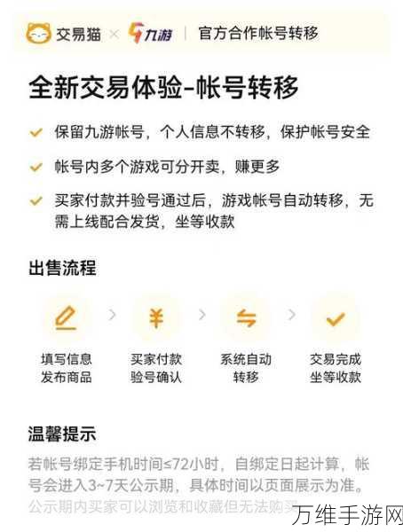 剑侠世界起源账号交易全攻略，精选安全平台，助你安心换号