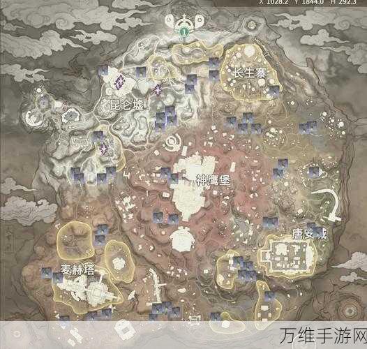 永劫无间,全面揭秘祭拜任务,高效完成攻略