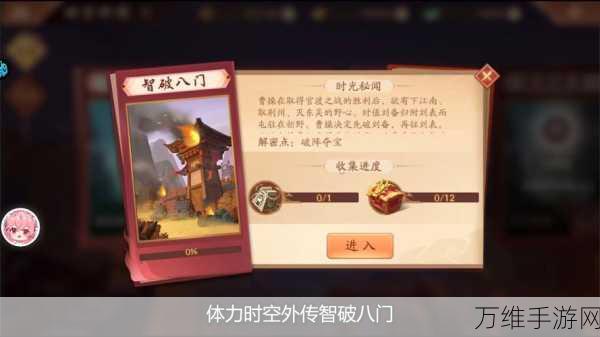 少年三国志2，突破主线80关，解锁无敌攻略秘籍