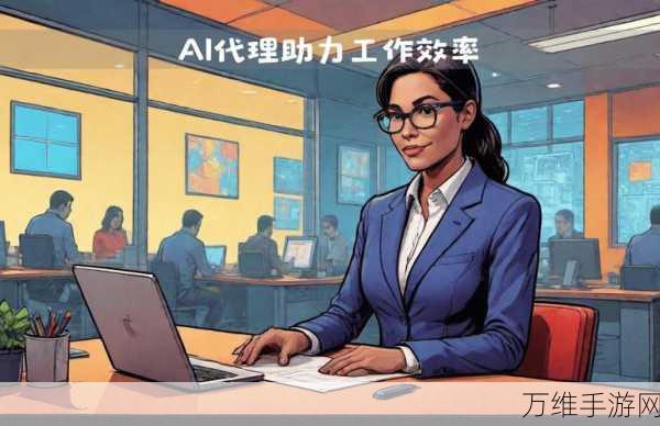 Salesforce AI掌舵人Clara Shih离职，手游行业AI应用前景几何？