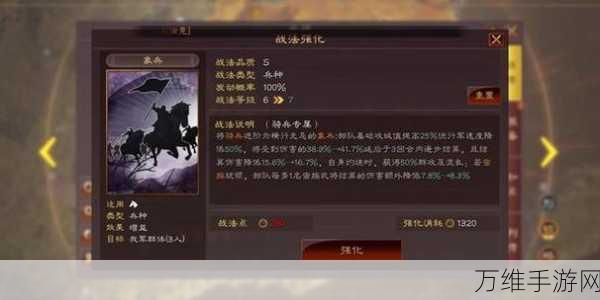 揭秘三国志·战略版，征服9级地的策略与路径探索