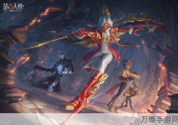 第五人格设备不兼容测试?解决方案与精彩赛事前瞻!