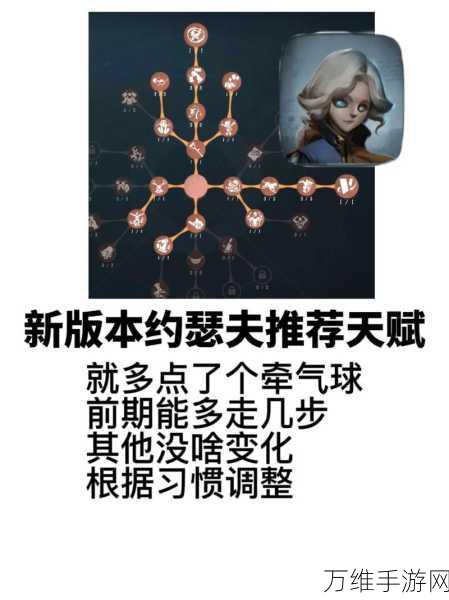 第五人格深度解析，精准洞察屠夫一刀斩奥秘