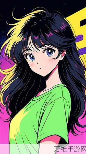 降神计划,安卓版美少女二次元养成的奇幻之旅