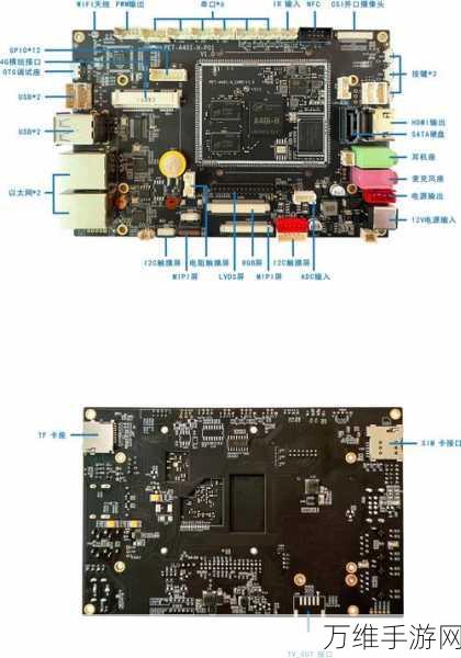 手游硬件揭秘，双面与多层PCB板在游戏设备中的优劣分析