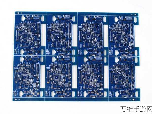 手游硬件揭秘，双面与多层PCB板在游戏设备中的优劣分析