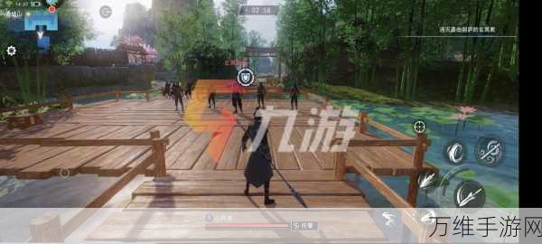 不良人手游山门系统深度剖析,解锁武侠世界的全新篇章