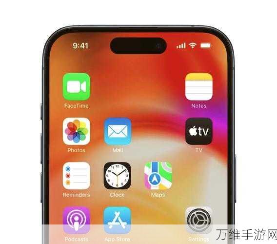 iOS 18新功能遭吐槽，创新缺失，被指抄袭安卓设计