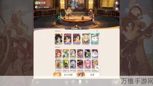 剑与远征深度攻略,雪山剑士挑战全解析,助你轻松通关!