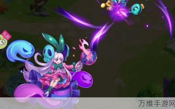 探秘超级精灵手表,精灵之森的奇幻之旅与寻找攻略