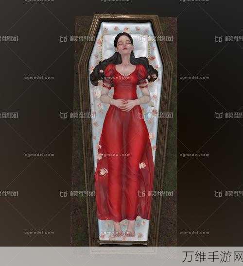 睡美人凯迪觉醒!有杀气童话角色技能属性全揭秘