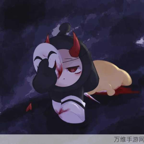 蛋仔派对揪出捣蛋鬼玩法全揭秘,策略与技巧助你成为派对之王