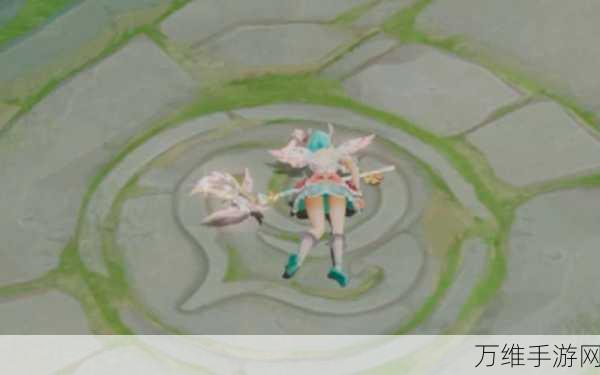 王者荣耀,揭秘瑶玩家频遭指责的背后真相