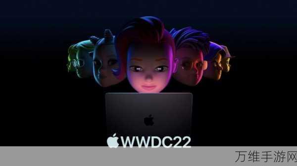 苹果全球开发者大会定档,揭秘WWDC23亮点与手游开发者盛宴