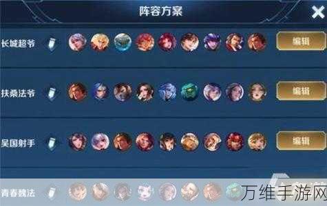 光之守望顶尖阵容揭秘,打造无敌战队的必备之选