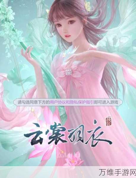 云裳羽衣无法连接服务器?快速解决攻略来袭!