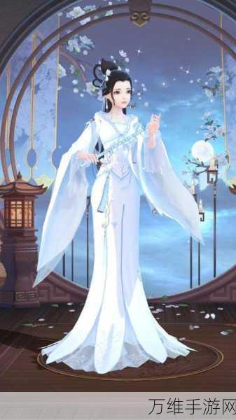 云裳羽衣无法连接服务器?快速解决攻略来袭!