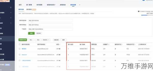 网易邮箱大师邮件接收问题全解析,排查技巧与解决方案
