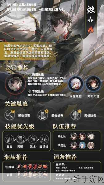 归龙潮满级揭秘,终极等级与游戏深度探索