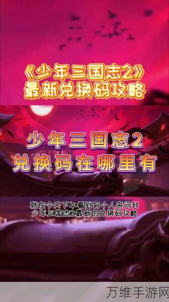 揭秘少年三国志残卷,穿越历史长河,探寻文化瑰宝