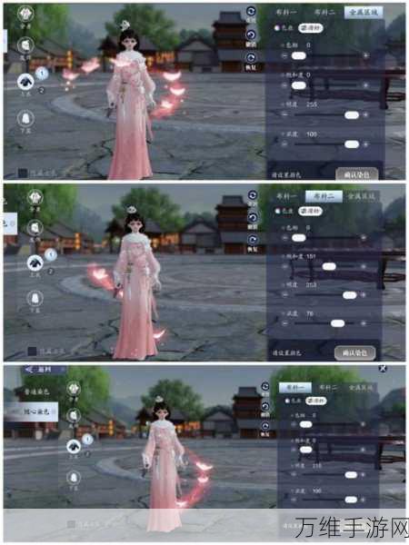 独家揭秘,天涯明月刀手游心王逆鳞获取全攻略