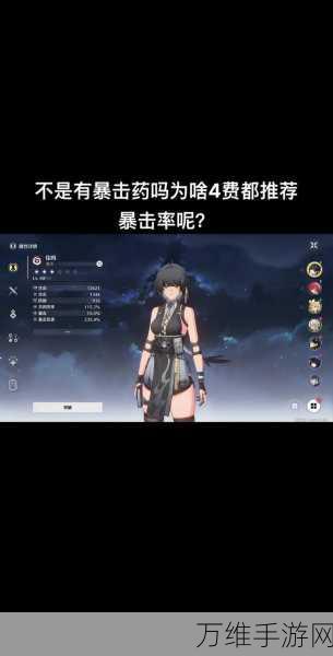 鸣潮黑石全攻略,高效获取途径与实战应用解析