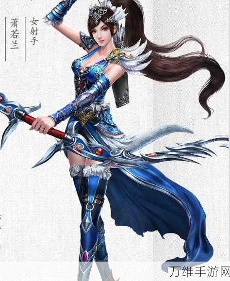 倩女幽魂手游,射手职业深度剖析,竞技场王者之路