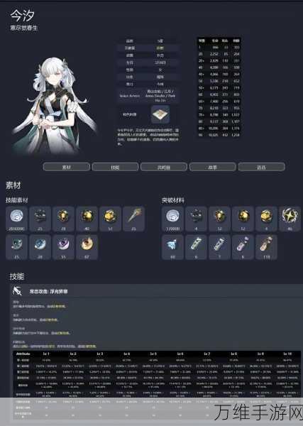 鸣潮手游深度揭秘,划音合剂获取攻略与独家配方解析
