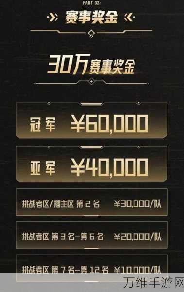 王者荣耀全国大赛全攻略,报名方式、奖金分配及赛程详解