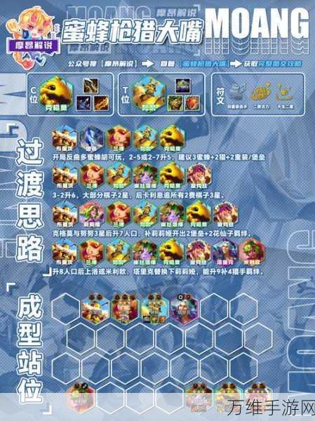 云顶之弈手游升级攻略,解锁高阶竞技场的秘密