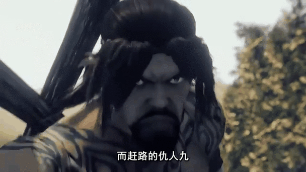 揭秘画江湖之灵主更新时间与流星剑侠月满空身份之谜