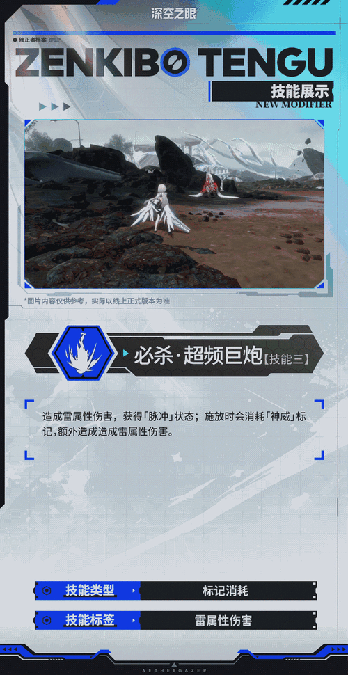 深度解析深空之眼,朔望月读技能全测评与高效资源管理秘籍