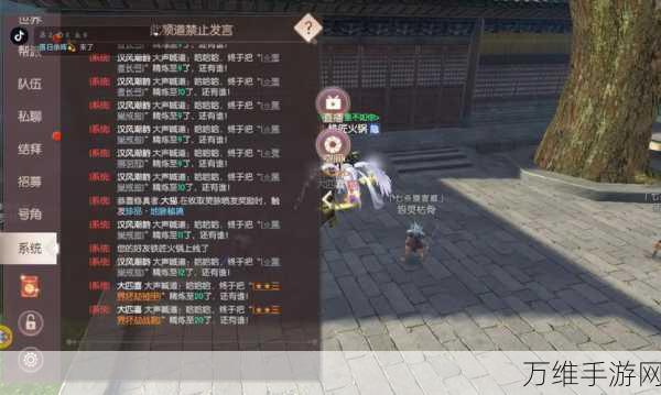 探秘完美世界诸神之战琳琅小铺,珍稀道具与交易秘籍大公开