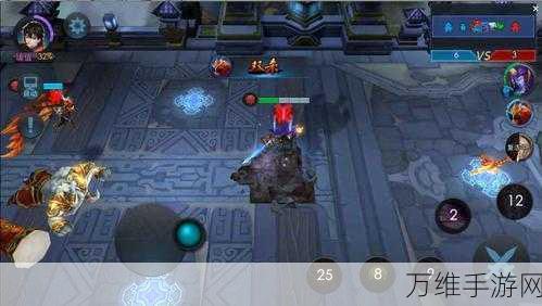 乱斗西游深度攻略,符文获取、管理与价值最大化实战策略