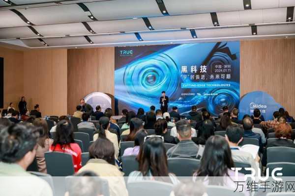 思岚科技闪耀第十届上交会,手游领域新技术产品惊艳亮相