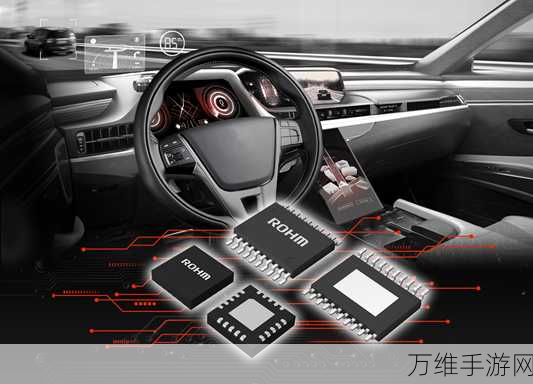 手游玩家必备,USB ACDC转换器深度解析与实战应用