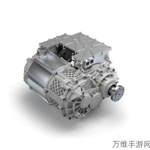手游界新突破!博世电驱动技术助力vTESTstudio打造顶尖游戏测试脚本